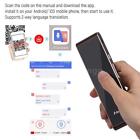 Hol8769126215083da Aibecy Easy Trans Smart Instant Voice Speech Translator 749029674839