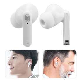 Y113 Homekare Language Translator Earbuds Supports 114 Languages Bluetooth Translation