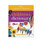 Hou1472087 2 - Houghton Heritage Mifflin Children Dictionary Company American
