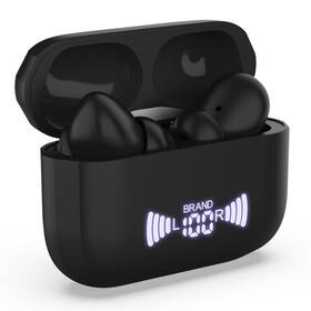 Rm-a9b Htpow Translation Earbuds Instant Translator Two-way Device Wi