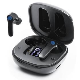 Htprec 716841005974 Translation Earbuds Real Time Noise Cancelling Wireless 144 Translati