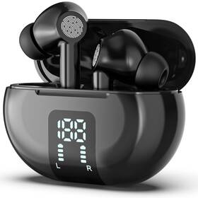 Htprec 739608396771 Translation Earbuds Real Time Noise Cancelling Wireless 138 Translati