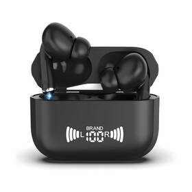 Fy-10 Htprec Language Translator Earbuds Two-way Translation Real Time With App Fo