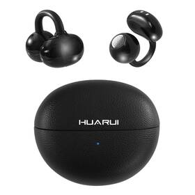 Huarui Le1002 Ai Translation Earbuds Real Time 120 Languages And Accents Translator A