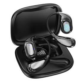 Hurewa 749614383757 Language Translation Earbuds 3-in-1 Translator Ai Pods F