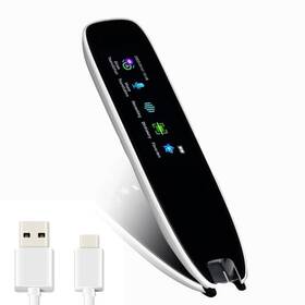 Hurrise7yk3fapuw5 Hurrise Smart Voice Translator Pen Translation Scanning For Students