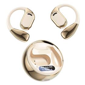 Hygamocc 769663456622 Ai Ows Language Translator Earbuds Supports 144 Languages Online Translation