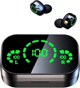 Hygamocc 769663456707 Ai Language Translator Earbuds Supports 144 Languages Online Translation Rea