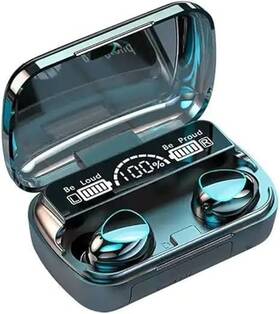 Hygamocc 769663456714 M10 Ai Language Translator Earbuds Supports 144 Languages Online Translation
