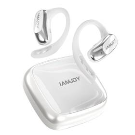 Iamjoy 198715492668 Language Translation Earbuds 163 Translator 3-in-1 Two Way