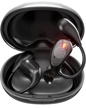 Iamjoy 313054313362 Language Translation Earbuds 163 Two Way Ai Translator