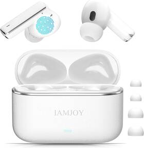 P200 Iamjoy Language Translation Earbuds 134 And Accents Two-way Translator D