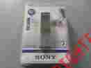 Icd-b600 Sony Ic Recorder Digital Mini Handheld Voice New