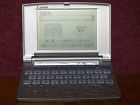 Idf-4100 Canon Wordtank English-japanese Electronic