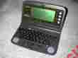 Idx-9500 Canon Wordtank Super Japanese English Dictionary
