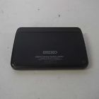 Ed-7780 Ii Lot Thesaurus Roget Seiko Dictionary The 11 Vocabulary Wordfinder