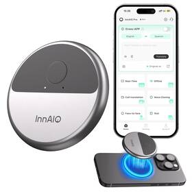 Innaio 762765998984 Ai Voice Translator Device T10 Real-time Two-way Translation With Clon