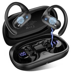 A12pro Inssisain Ai Translation Earbuds Real Time 164 Languages And Accents Audifonos Traductor