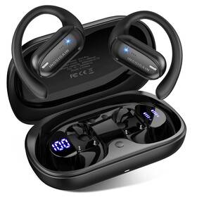 Tl000 Inssisain Ai Translation Earbuds Real Time 164 Languages Translator 4-in-1 W