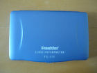 Tg-218 Interpreter Franklin Electronic European 11 Language - Translator