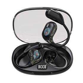 Ionct 739538081518 Ai Translation Earbuds Real Time 144 Language Translator Audifonos T