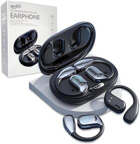 Ionct 744110527520 Ai Translation Earbuds Real Time 144 Language Translator Translating