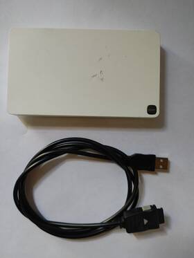 D1000 Iriver Dicple Korean-english Portable Dictionary / Mp3 Video Touch