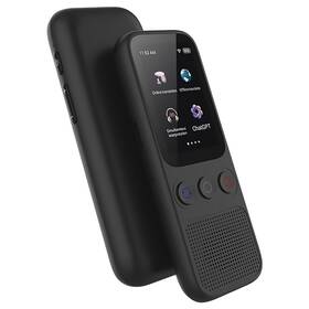 Iyrtss 790758461856 Language Translator Device 138 Languages Supported Instant Offline