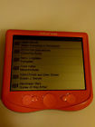Jbm-10 Ectaco Jetbook Mini Partner Used Rare Color