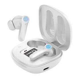 Je Make It Simple 705794225164 Ai Translation Earbuds Real Time 3-in-1 Language Translator With