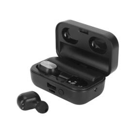 Jectsegvou48w67q Jectse Language Translator Earbuds Portable Device Supports 144
