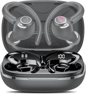 Jesebang B0fm7tj1zb Ai Translation Earbuds Real Time 164 Language 3-in-1 Translator Blueto