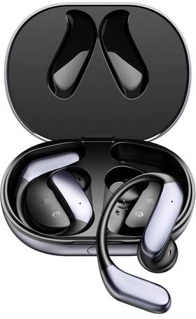 Jij 5061065455797 Ai Translation Earbuds 170 Languages And 0.45s Instant Real-time Translator Smar