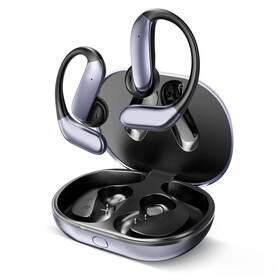 Jydh-102gy Jij Ai Translation Earbuds 170 Languages And 0.45s Instant Titanium Silver