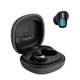 Jknkco Ne75 Ai Translation Earbuds 135 Languages Real-time Translator Earphones Blu