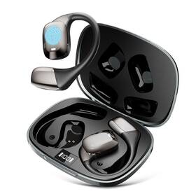 Joyhood 717504807935 Ai Translation Earbuds Bluetooth Real-time 144 Language Translator W X H