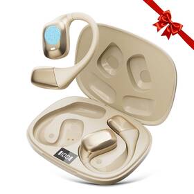 Joyhood 717504808222 Ai Translation Earbuds Real Time Interpretation 144 Language Translator Devi