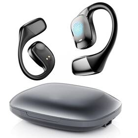 Joyhood 769016809310 Ai Translation Earbuds Real Time Interpretation 144 Language Translator Devi