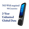 Jt Jarvisen Language Translator Device With Unlimited Global 854422008775