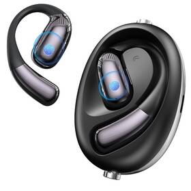 Jtao-tec 717687770668 Ai Translation Earbuds Real Time 3-in-1 Translator 144 Language With