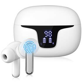 Kasioo Ej-v19 Translation Earbuds Real Time Support 150 Languages Music And Cal