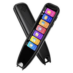 Kayoura Md22 Handheld Translation Pen Voice/scan Translator Bluetooth
