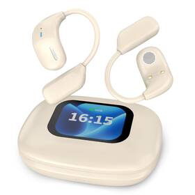 Hx051 Khsp5d Ai Translation Earbuds Real Time 148 Languages With App Ows 3-in-1 Translati
