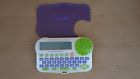 Kid-1040a Franklin Talking Dictionary Spell Check Working Great
