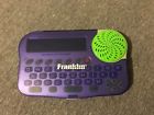 Kid-1240 Kid-1420 Franklin Children Talking Dictionary Very Good Tested Working