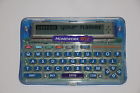 Kid-210 Works Franklin Homework Wiz Great Exellent Condition-free Shipping