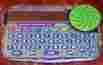 Kid-240 Franklin Talking Dictionary Speaking Homework Wiz See Funny Photo Series