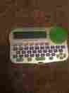 Kid1240a Franklin Used Childrens Talking Dictionary And Spell Corrector Reading Educational Toy 798813000217