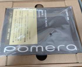 X0029ja6ih Kingjim 2018 Pomera Dm30