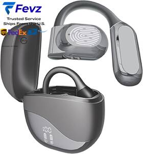 20250507-ts-dimgrey Kitsology Ai Translation Earbuds Real-time 144 Language 2025 Translator Dimgrey